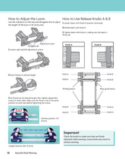 Beautiful Bead Weaving