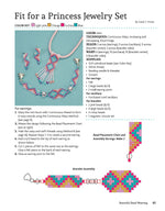 Beautiful Bead Weaving