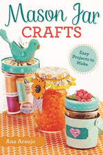 Mason Jar Crafts
