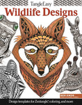 Load image into Gallery viewer, TangleEasy Wildlife Designs
