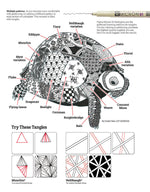 TangleEasy Wildlife Designs