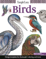 TangleEasy Birds