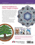 Load image into Gallery viewer, TangleEasy Meaningful Mandalas and Sacred Symbols

