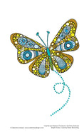 Load image into Gallery viewer, Color Joy Coloring Book
