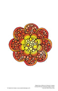 Load image into Gallery viewer, Color Zen Coloring Book
