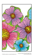 Load image into Gallery viewer, Color Calm Coloring Book
