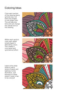 Load image into Gallery viewer, Color Calm Coloring Book
