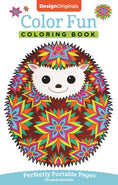 Load image into Gallery viewer, Color Fun Coloring Book
