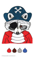 Load image into Gallery viewer, Color Fun Coloring Book
