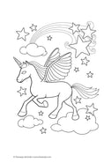 Load image into Gallery viewer, Color Fun Coloring Book
