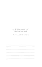 Color Love Coloring Book