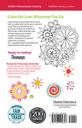 Load image into Gallery viewer, Color Love Coloring Book
