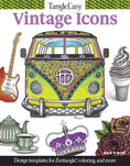 Load image into Gallery viewer, TangleEasy Vintage Icons
