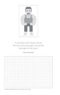 Load image into Gallery viewer, Pixel Power
