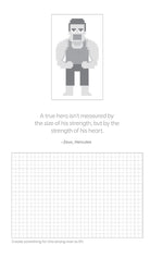 Pixel Power