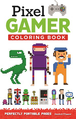 Pixel Gamer