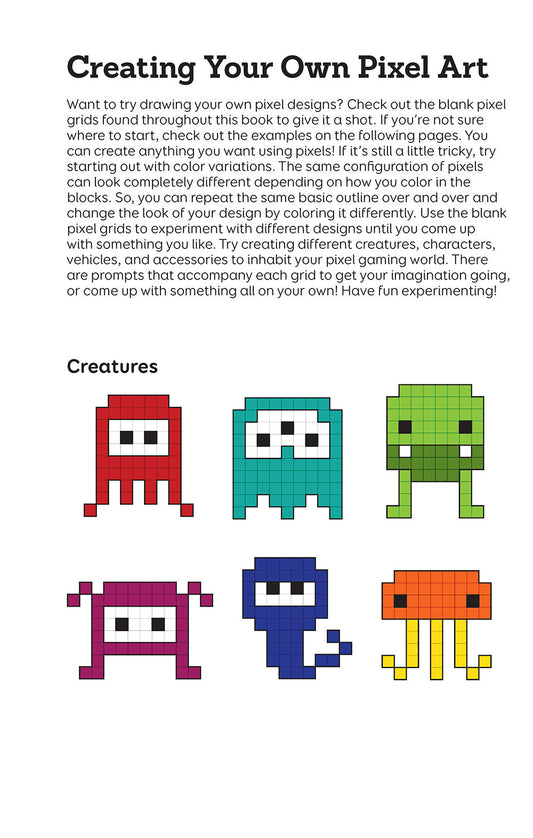 Pixel Gamer