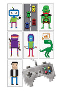 Load image into Gallery viewer, Pixel Gamer
