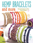 Load image into Gallery viewer, Hemp Bracelets and More
