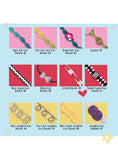 Load image into Gallery viewer, Hemp Bracelets and More
