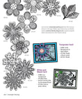 Load image into Gallery viewer, Zentangle Drawing for a Calm & Focused Mind
