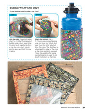 Awesome Duct Tape Projects, Adventure Edition