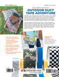 Load image into Gallery viewer, Awesome Duct Tape Projects, Adventure Edition
