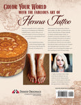 Load image into Gallery viewer, Teach Yourself Henna Tattoo

