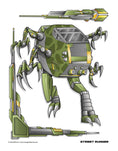 Load image into Gallery viewer, Manga to the Max Robots
