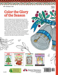 Load image into Gallery viewer, Christmas Traditions Coloring Book
