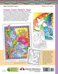 Load image into Gallery viewer, Expressions of Faith Coloring Book
