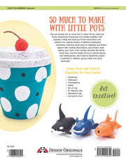 Pots of Fun for Everyone, Revised and Expanded Edition