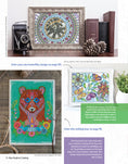 Load image into Gallery viewer, New Guide to Coloring for Crafts, Adult Coloring Books, and Other Coloristas!

