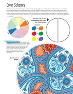 New Guide to Coloring for Crafts, Adult Coloring Books, and Other Coloristas!
