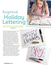 Color, Tangle, Craft, Doodle (#2)