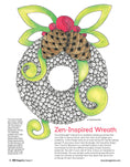 Load image into Gallery viewer, Color, Tangle, Craft, Doodle (#2)
