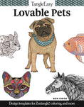 Load image into Gallery viewer, TangleEasy Lovable Pets
