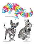 Load image into Gallery viewer, TangleEasy Lovable Pets
