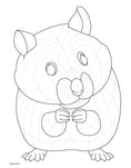 Load image into Gallery viewer, TangleEasy Lovable Pets
