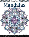 Load image into Gallery viewer, TangleEasy Mandalas

