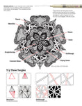 Load image into Gallery viewer, TangleEasy Mandalas
