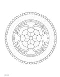 Load image into Gallery viewer, TangleEasy Mandalas
