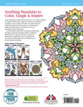 Load image into Gallery viewer, TangleEasy Mandalas

