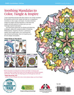 TangleEasy Mandalas