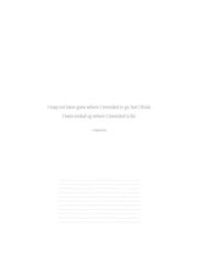 Colorful Inspirations