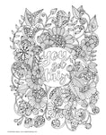Load image into Gallery viewer, Creative Coloring A Second Cup of Inspirations
