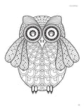 Load image into Gallery viewer, Zen Drawing Workbook
