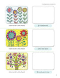 Load image into Gallery viewer, Zen Drawing Workbook
