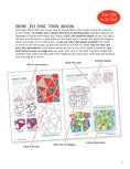 Load image into Gallery viewer, Zen Drawing Workbook
