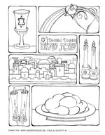 L'Chaim: Celebrate Life
